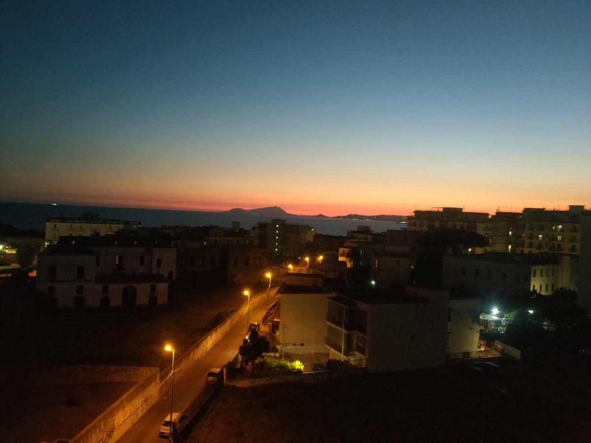 Casa Magnolia Βίλα Ερκολάνο Εξωτερικό φωτογραφία