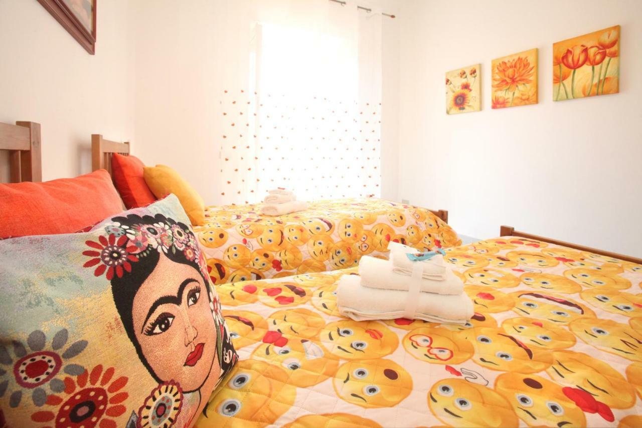 Casa Magnolia Βίλα Ερκολάνο Εξωτερικό φωτογραφία