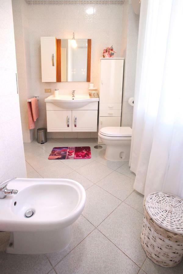 Casa Magnolia Βίλα Ερκολάνο Εξωτερικό φωτογραφία