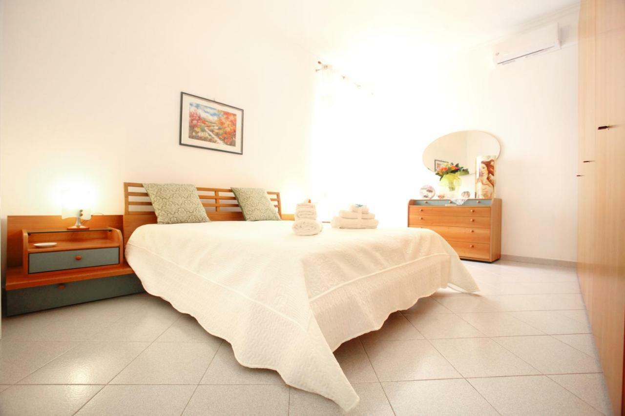 Casa Magnolia Βίλα Ερκολάνο Εξωτερικό φωτογραφία